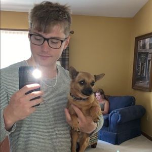 Meet your Posher, Trueman